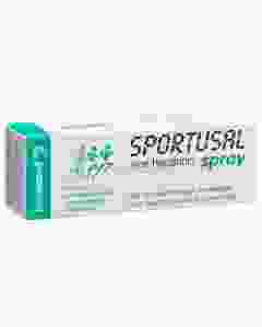 SPORTUSAL sine Heparino Spray 50 ml