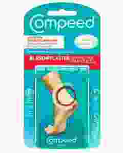 COMPEED Blasenpflaster medium CH 5 Stk