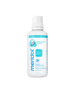 MERIDOL Mundspülung Fl 400 ml