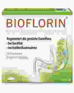 BIOFLORIN Kaps Fl 50 Stk
