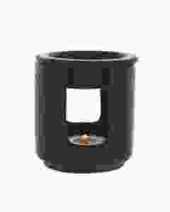 HERBORISTERIA Brûle Ceramic schwarz Nr 9