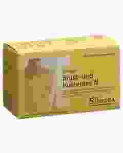 SIDROGA Brust- und Hustentee N Btl 20 Stk