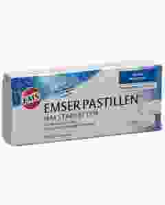 EMSER Pastillen ohne Menthol (neu) 30 Stk
