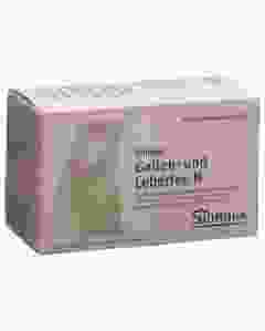 SIDROGA Gallen- und Lebertee N Btl 20 Stk