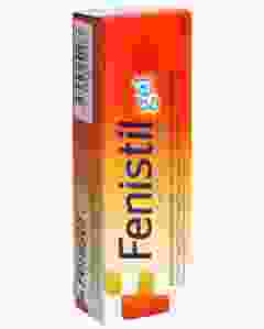 FENISTIL Gel 0.1 % 30 g