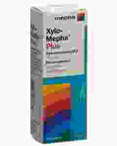 XYLO Mepha Plus Nasenspray 10 ml