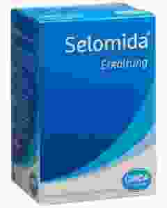 SELOMIDA Erkältung Plv 30 Btl 7.5 g