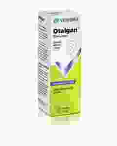 OTALGAN Cerumen Fl 10 ml
