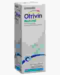 OTRIVIN Natural Nasenspülung 135 ml