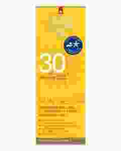 WIDMER Sun Gel 30 np 100ml