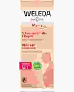 WELEDA Schwangerschafts-Pflegeöl Glasfl 100 ml