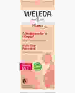 WELEDA Schwangerschafts-Pflegeöl Glasfl 100 ml