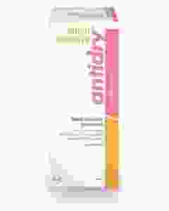 ANTIDRY Lotion sensitive Emuls Fl 500 ml