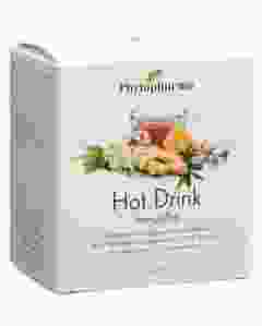 PHYTOPHARMA Hot Drink Btl 10 Stk