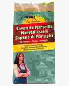 STARWAX the fabulous Marseilleseifenspäne 750 g