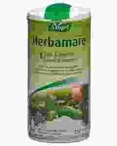 HERBAMARE Kräutersalz Ds 250 g