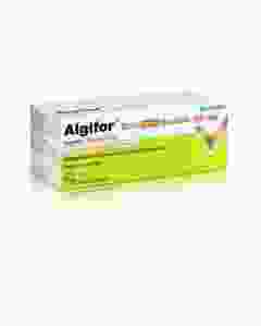 ALGIFOR Dolo forte Susp 400 mg/10ml 10 Btl 10 ml