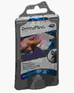 DERMAPLAST Effect blister to cut 65x90mm 3 Stk