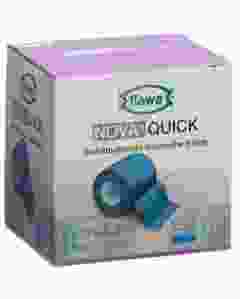 FLAWA NOVA Quick kohä Reissbin 6cmx4.5m bl