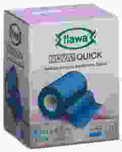 FLAWA NOVA Quick kohä Reissbin 8cmx4.5m bl