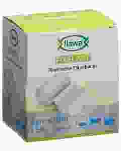 FLAWA Fixelast Fixierbinde 6cmx10m