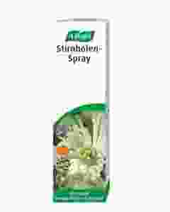 VOGEL Stirnhöhlen Dosierspray Fl 20 ml