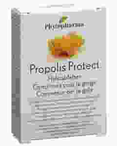 PHYTOPHARMA Propolis Protect Halstabletten 32 Stk
