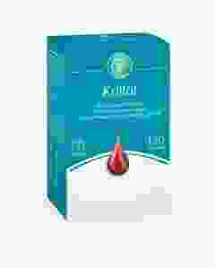 SWIDRO Krill Oil Kaps 120 Stk