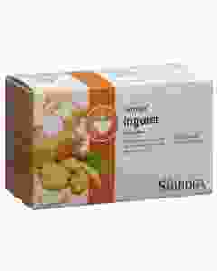 SIDROGA Ingwer (neu) Btl 20 Stk