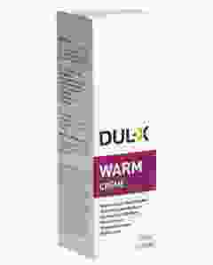 DUL-X Creme Warm (neu) Tb 125 ml