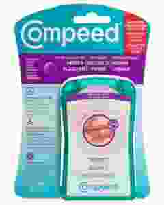 COMPEED Herpesbläschen Patch (neu) 15 Stk