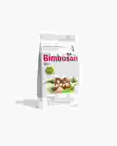 BIMBOSAN Bio 1 Säuglingsmilch refill 400 g