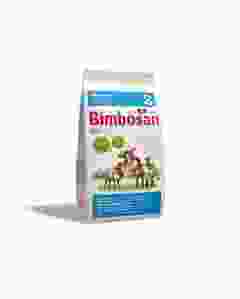 BIMBOSAN Bio 2 Folgemilch refill 400 g
