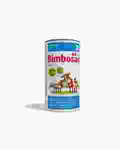 BIMBOSAN Bio 2 Folgemilch Ds 400 g