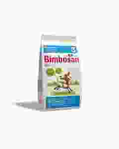 BIMBOSAN Bio 3 Kindermilch refill 400 g
