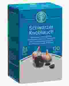 SWIDRO Schwarzer Knoblauch Kaps Blist 120 Stk