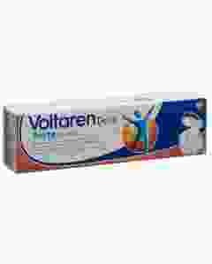 VOLTAREN DOLO forte Emulgel Easy Click Cap 120 g