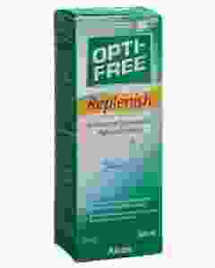 OPTI FREE REPLENISH Desinfektionslö neu 300 ml