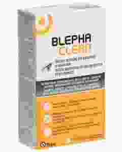 BLEPHACLEAN Reinigungstüch ster einz verp 20 Stk