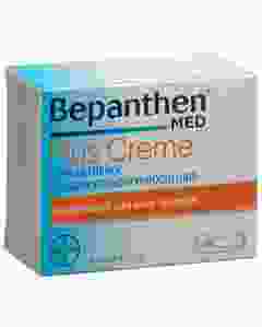 BEPANTHEN MED Plus Creme 5 % 1 Tb 3.5 g