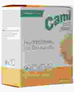 CAMI MOLL clean Feuchttücher NF Btl 10 Stk