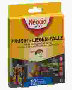 NEOCID EXPERT Fruchtfliegen-Falle