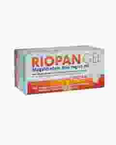 RIOPAN GEL 800 mg (neu) 20 Btl 10 ml