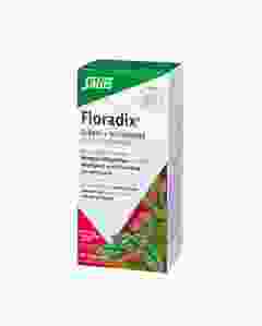 FLORADIX Eisen + Vitamine Kaps (neu) 40 Stk