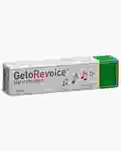 GELOREVOICE Halstabletten Holunder 20 Stk