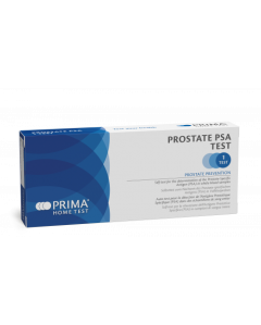 Postata PSA - Selbsttest für zuhause