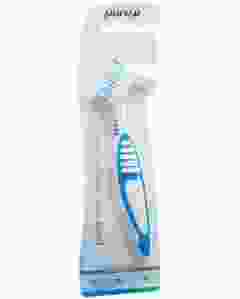 PARO Prothesen-Zahnbürste