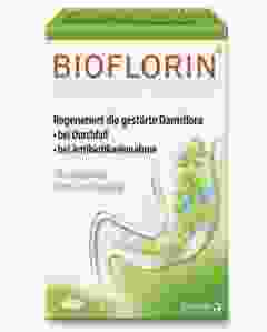 BIOFLORIN Kaps 25 Stk
