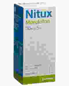 NITUX Sirup 180 ml