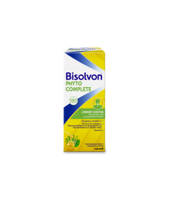 BISOLVON Phyto Complete Hustensirup 94 ml